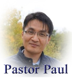 Pastor Paul